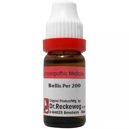 Dr. Reckeweg Bellis Per Dilution -  usa australia canada 