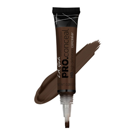 L.A. Girl HD Pro Conceal - Truffle
