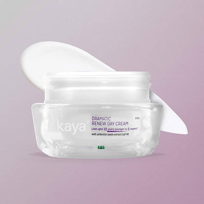 Kaya Dramatic Renew Day Cream