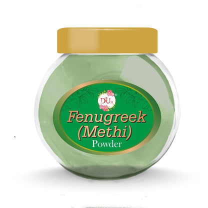 Duh Fenugreek (Methi) Powder