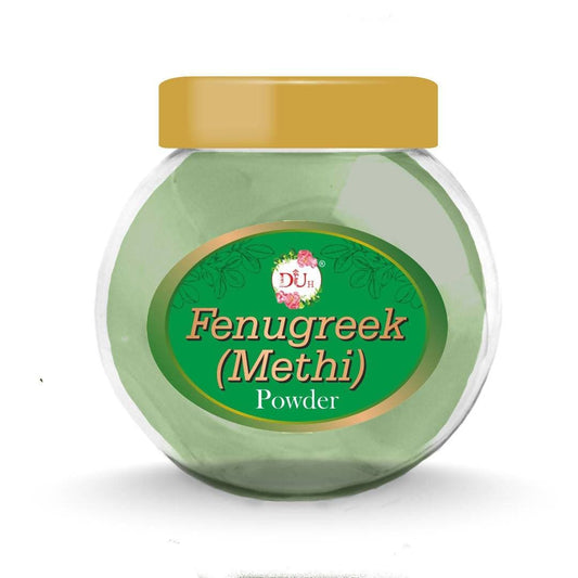 Duh Fenugreek (Methi) Powder