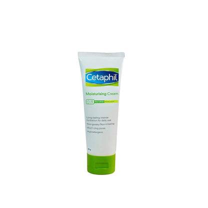 Cetaphil Gentle Cleansing & Moisturizing Combo