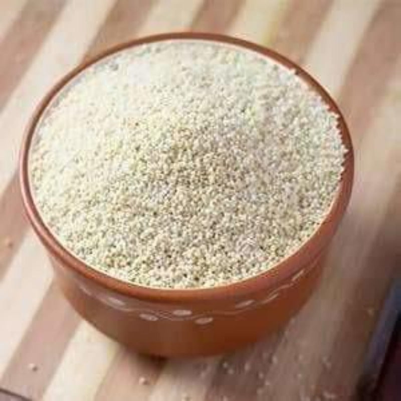 Organic Barnyard Millet