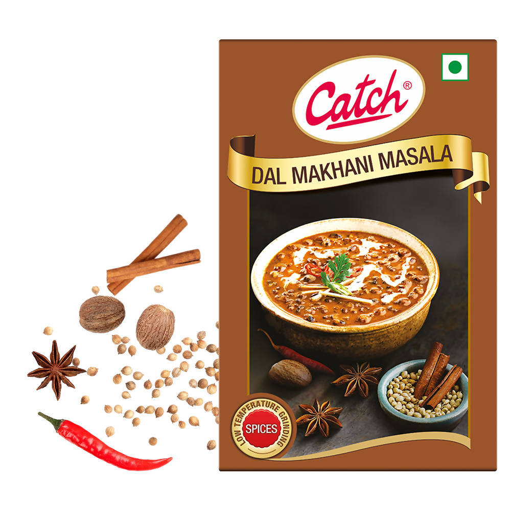 Catch Dal Makhani Masala