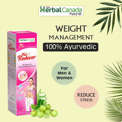 Herbal Canada Fat Reducer