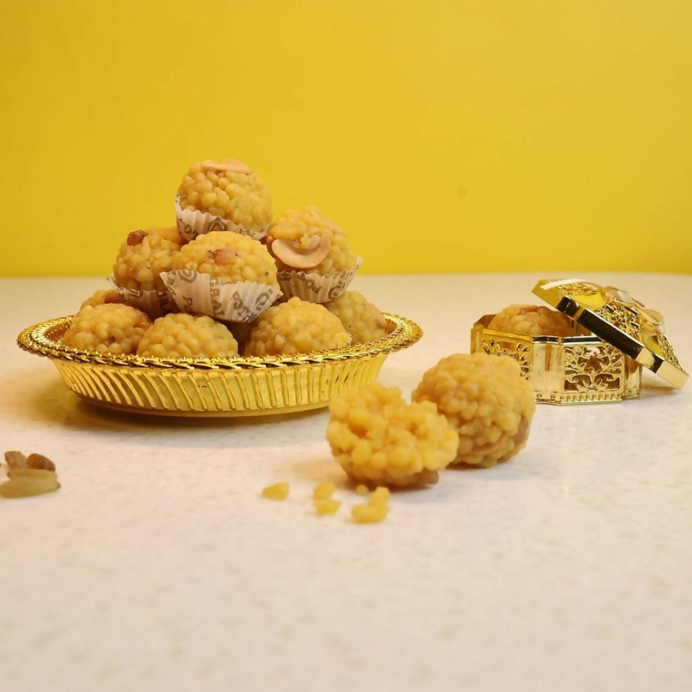 Pothgaal Sweets Boondhi Laddu
