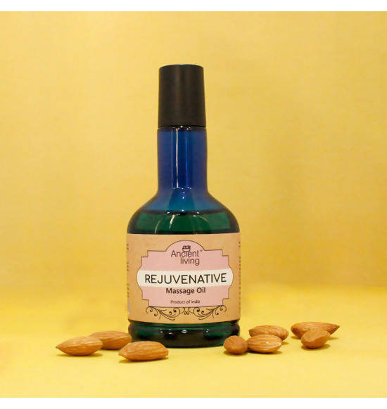 Ancient Living Rejuvenative Massage Oil