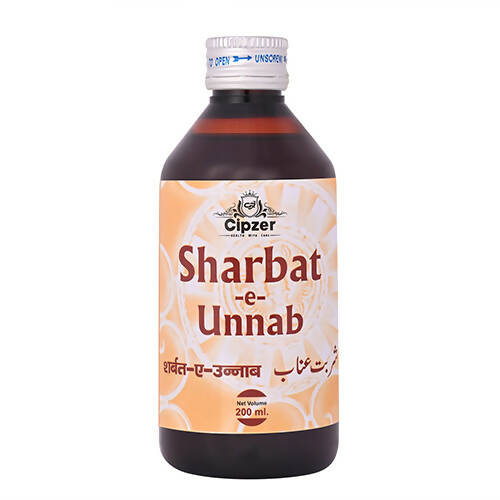 Cipzer Sharbat-e-Unnab - usa canada australia