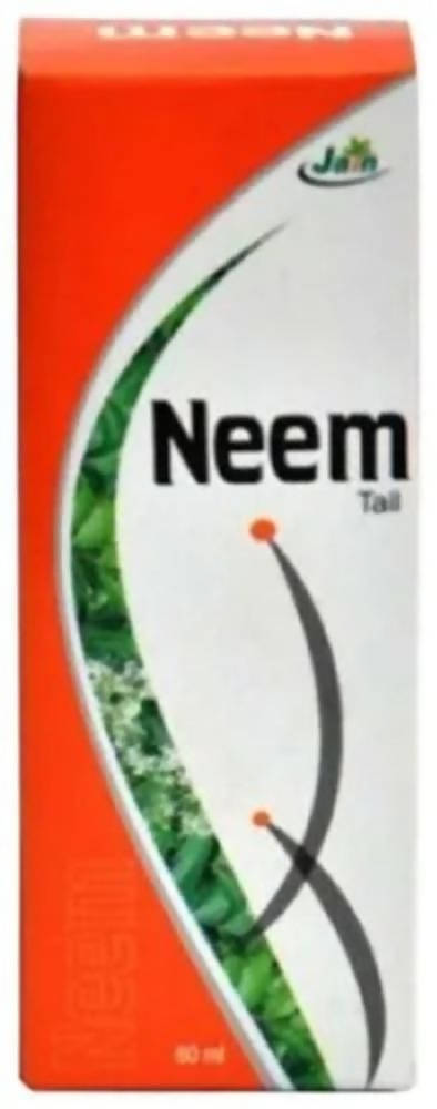 Jain Neem Tail