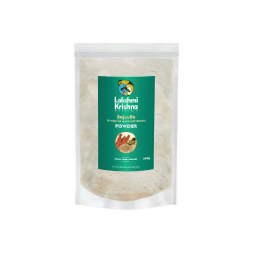 Lakshmi Krishna Naturals RejuVita ’??? Hair Growth Powder -  buy in usa canada australia