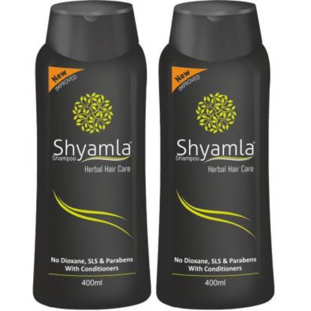Vasu Healthcare Shyamla Hair Shampoo