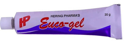 Hering Pharma Euco Gel