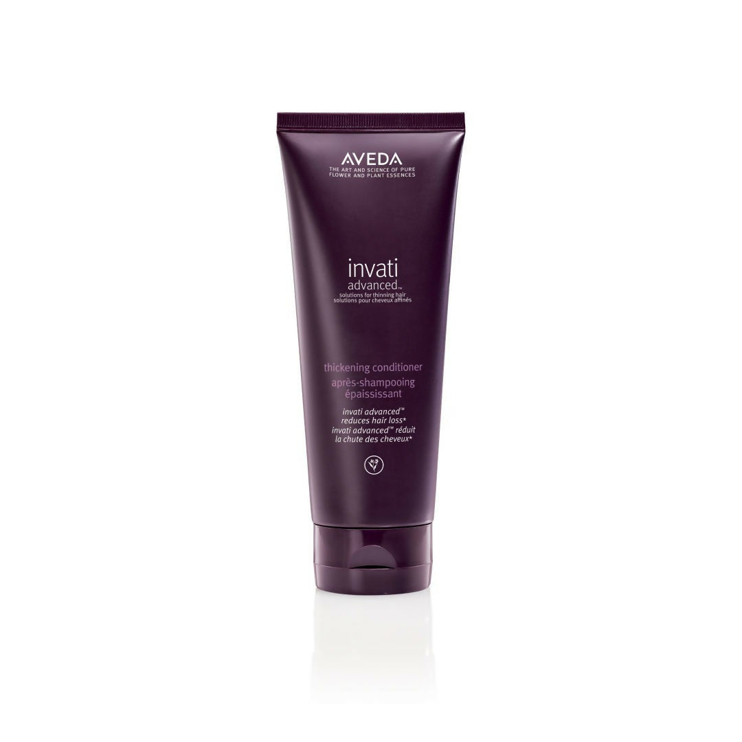 Aveda Invati Advanced Hair Conditioner For Hairfall Control & Hair Thickening -  buy in usa 
