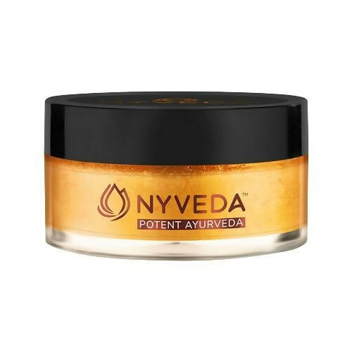 Nyveda Boost My Glow Radiance Activating Sugar Scrub - usa canada australia