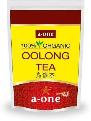 A-One Oolong Tea -  buy in usa 