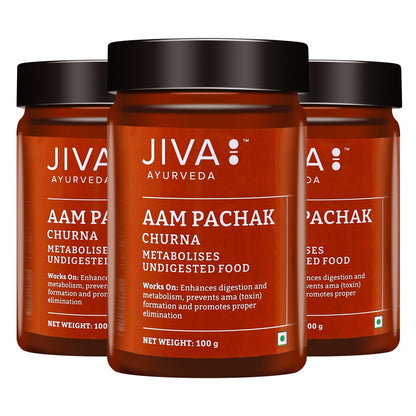 Jiva Ayurveda Aam Pachak Churna -  usa australia canada 