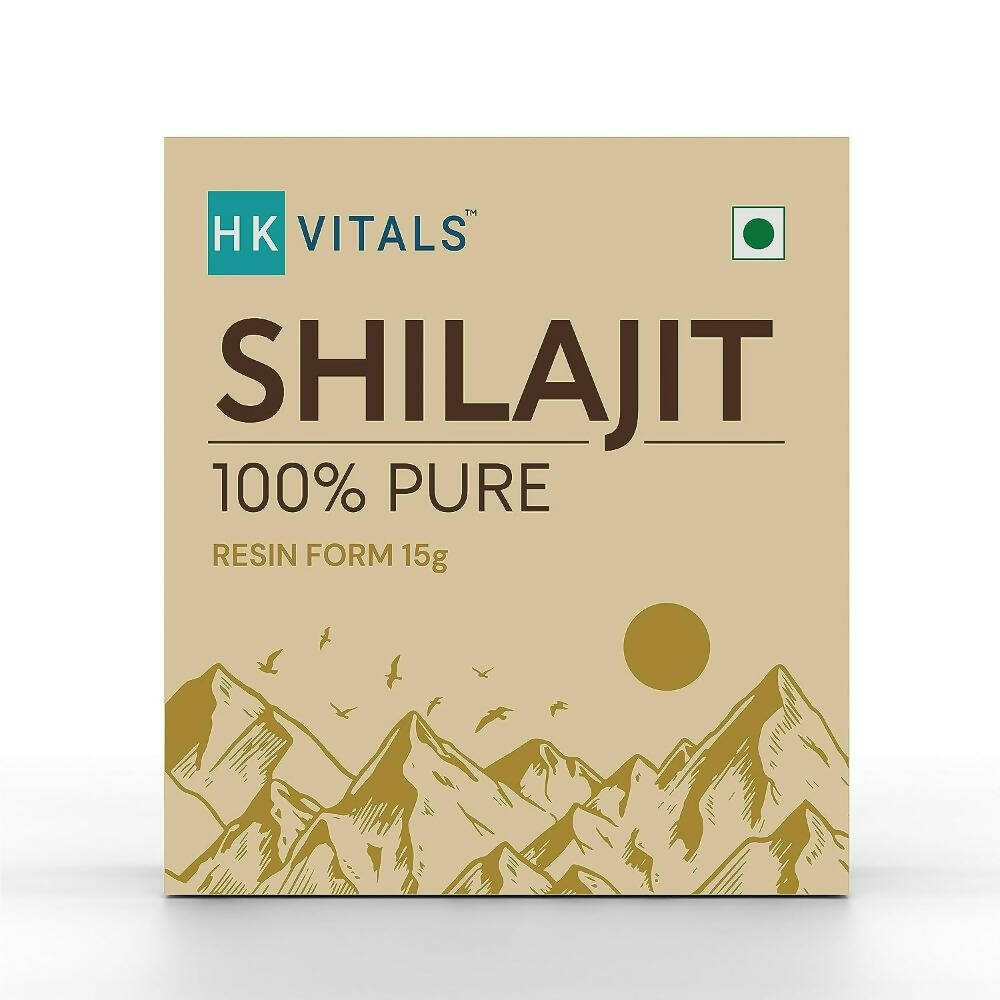 HK Vitals Pure Himalayan Sj Resin - usa canada australia