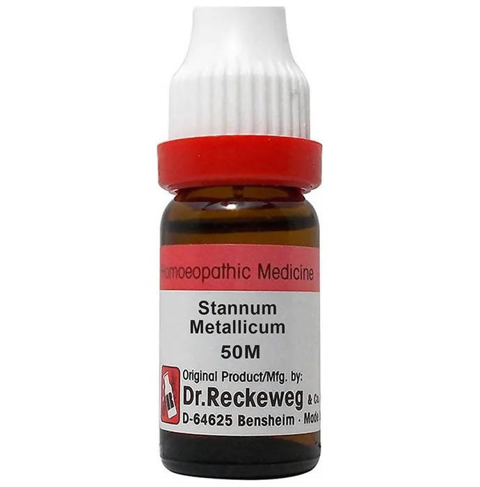 Dr. Reckeweg Stannum Metallicum Dilution -  usa australia canada 