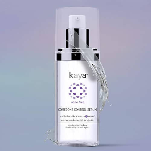 Kaya Comedone Control Serum