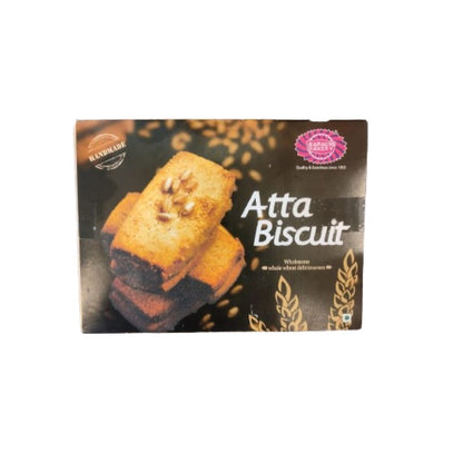 Karachi Bakery Digestive Atta Biscuits