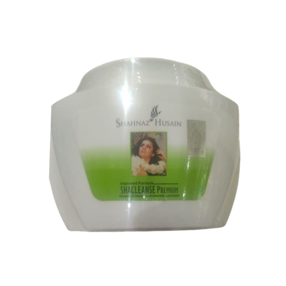 Shahnaz Husain Shacleanse Premium Hydrating Cleanser -  buy in usa 