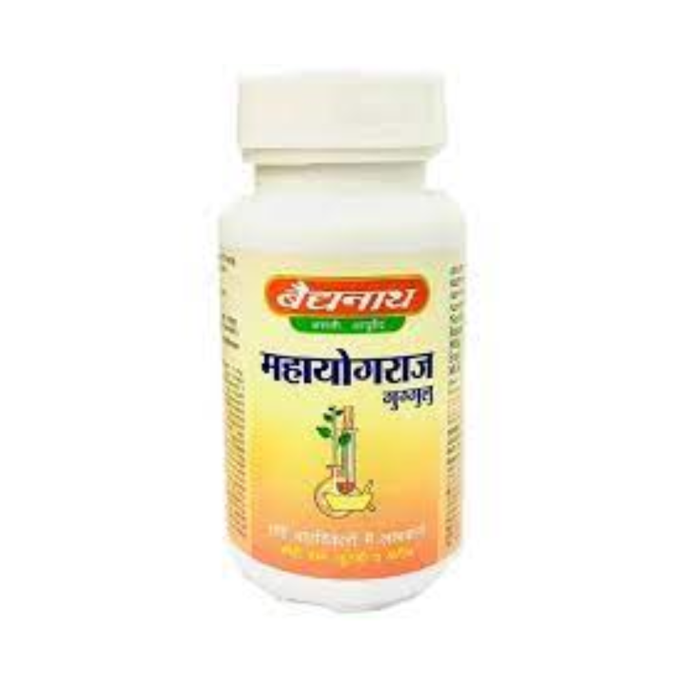 Baidyanath Mahayograj Guggulu - buy in USA, Australia, Canada