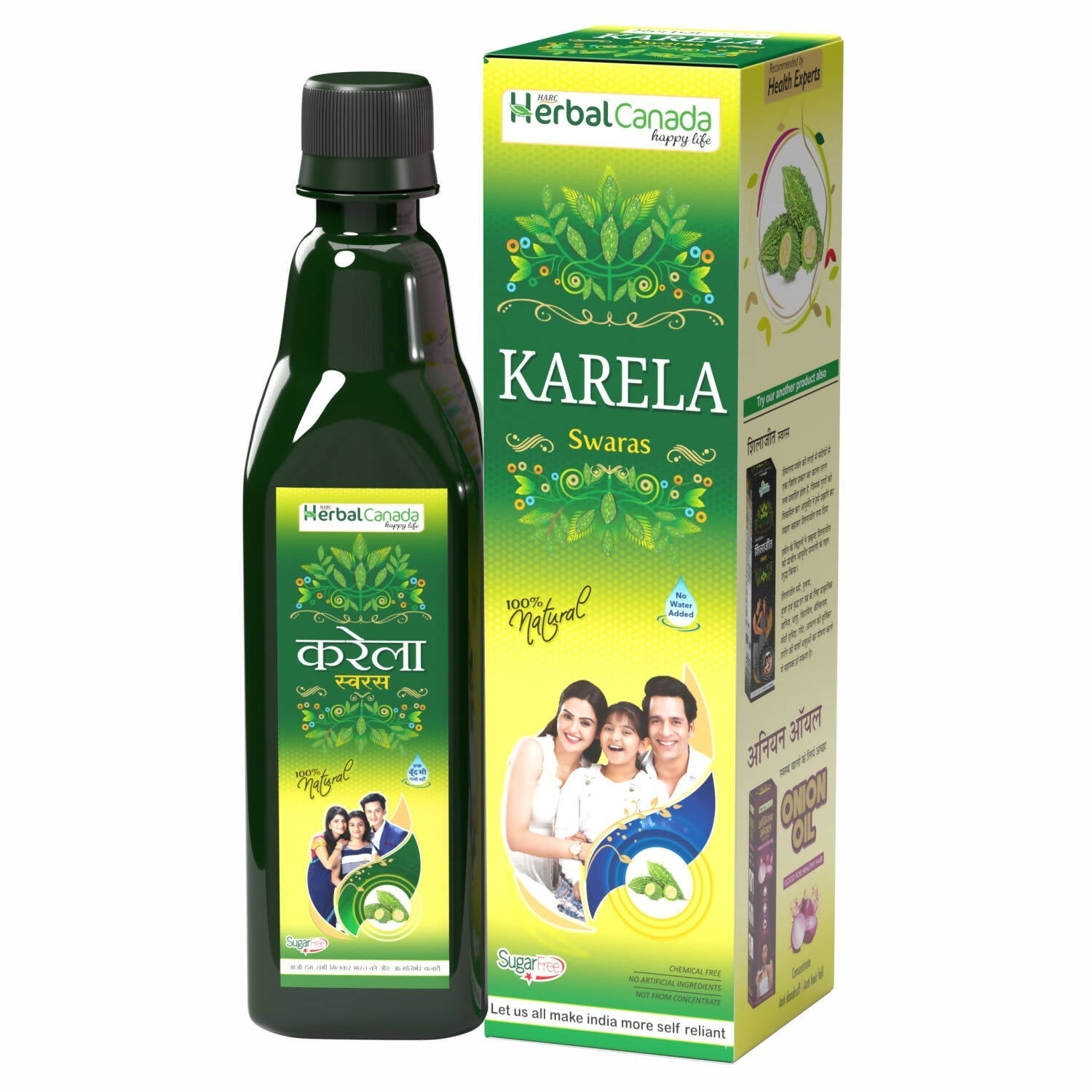 Herbal Canada Karela Ras - usa canada australia