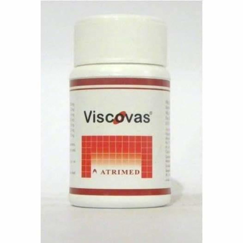 Atrimed Ayurvedic Viscovas Capsules