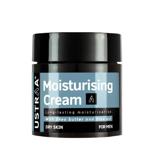 Ustraa Moisturising Cream For Dry Skin