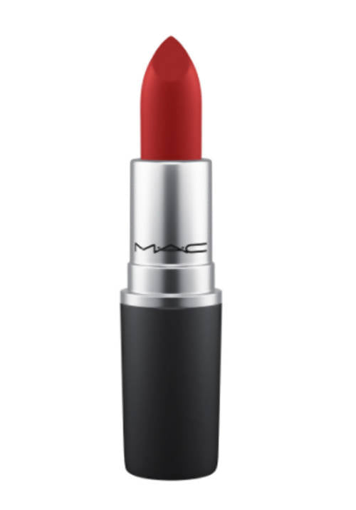 Mac Powder Kiss Lipstick - Health, Wealthy & Thriving