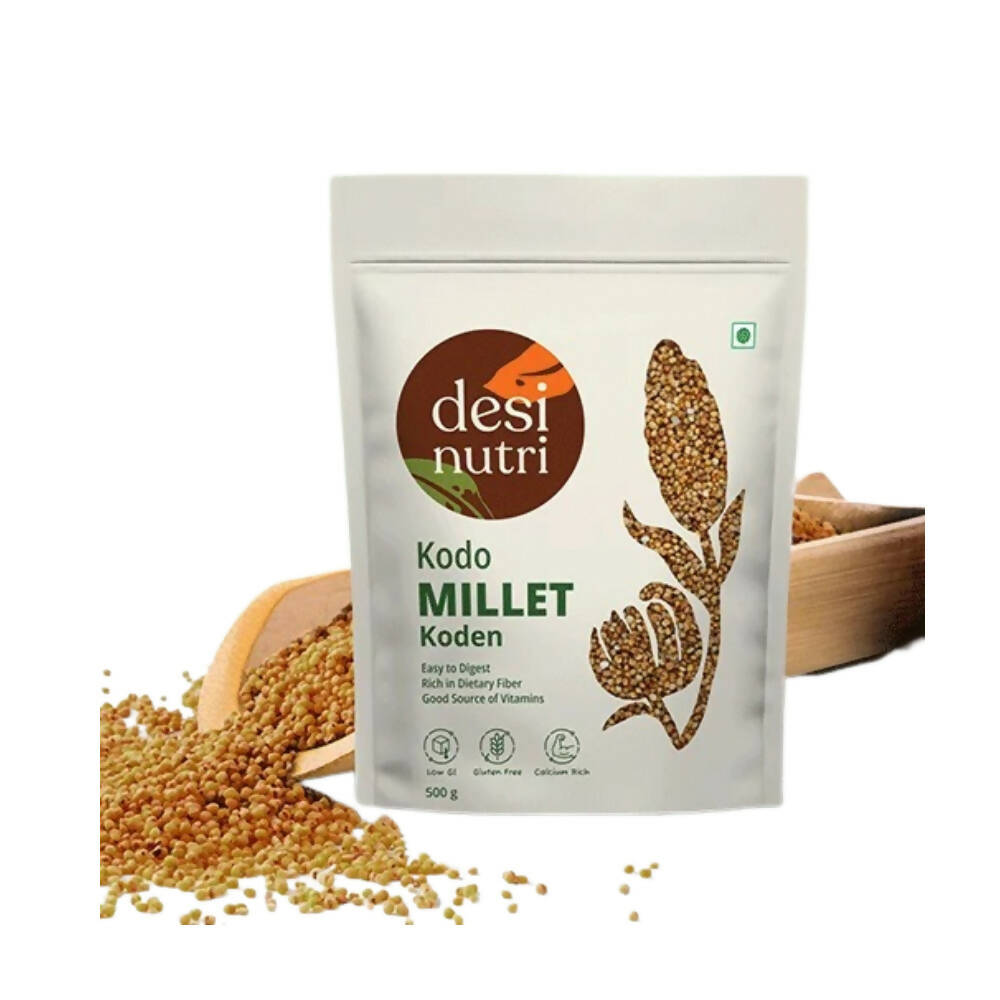 Desi Nutri Kodo Millet -  USA, Australia, Canada 