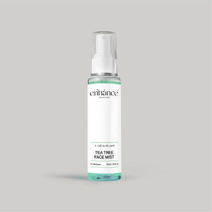 Enhance Skincare Tea Tree Face Mist