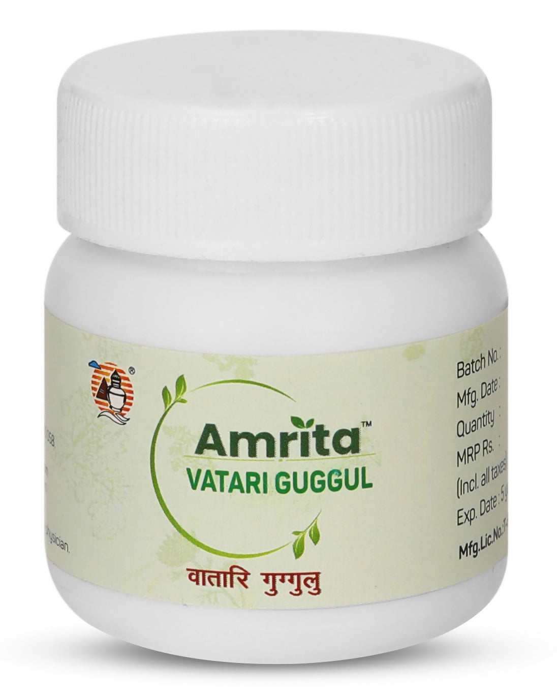 Amrita Vatari Guggul