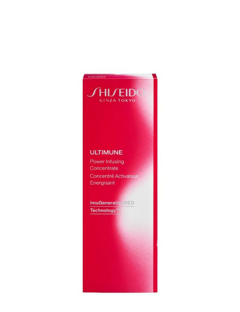 Shiseido Power Infusing Concentrate