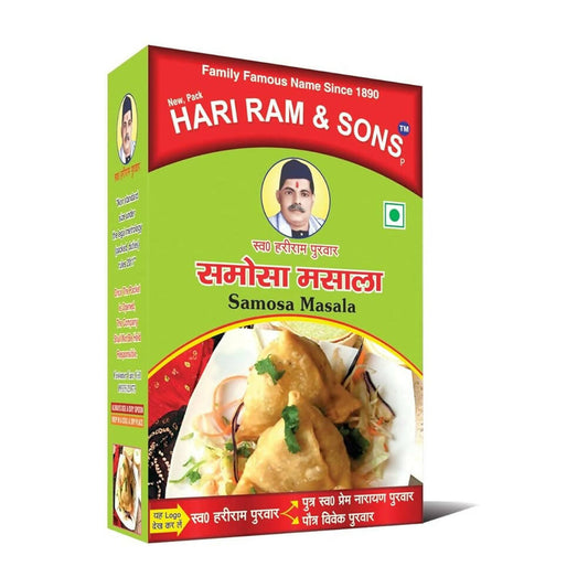 Hari Ram & Sons Samosa Masala - BUDNE