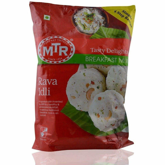 MTR Rava Idli Mix