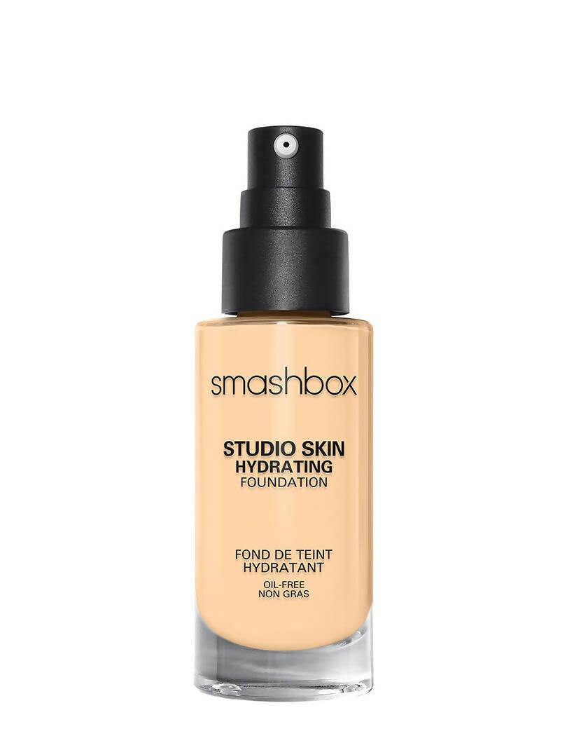 Smashbox Studio Skin 24 Hour Wear Hydra Foundation - 1.2 -  USA 