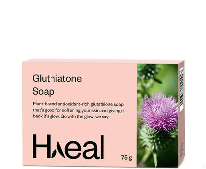 Haeal Gluthiatone Soap