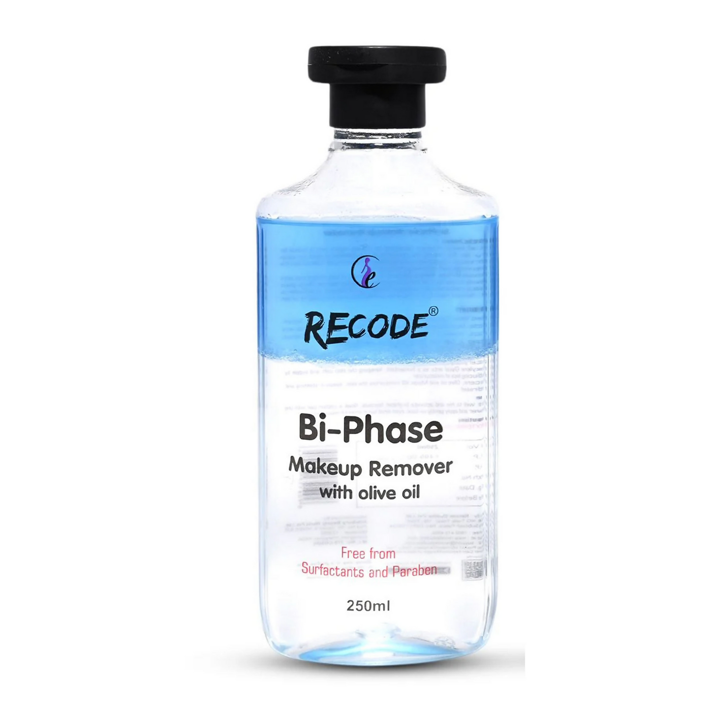 Recode Bi Phase Makeup Remover