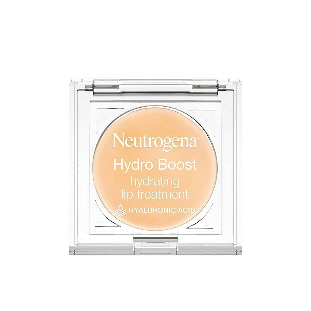 Neutrogena Hydro Boost Hydrating Lip Conditioning Neutral Shade - BUDNE
