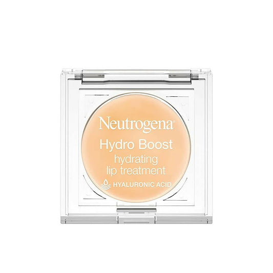 Neutrogena Hydro Boost Hydrating Lip Conditioning Neutral Shade - BUDNE