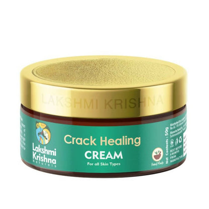 Lakshmi Krishna Naturals Crack Healing Cream