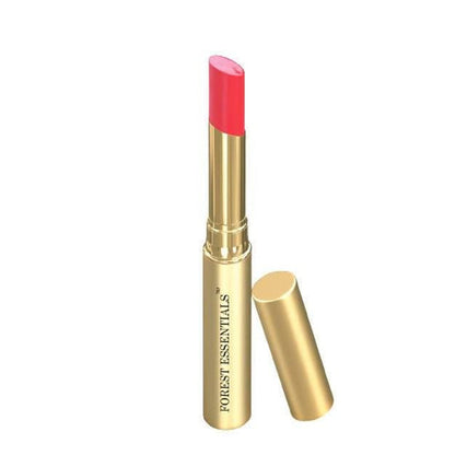 Forest Essentials Tinted Lip Serum Madhu Rasa Gulaab Jal