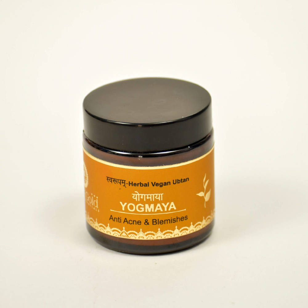 Body Gold Yogmaya Ubtan