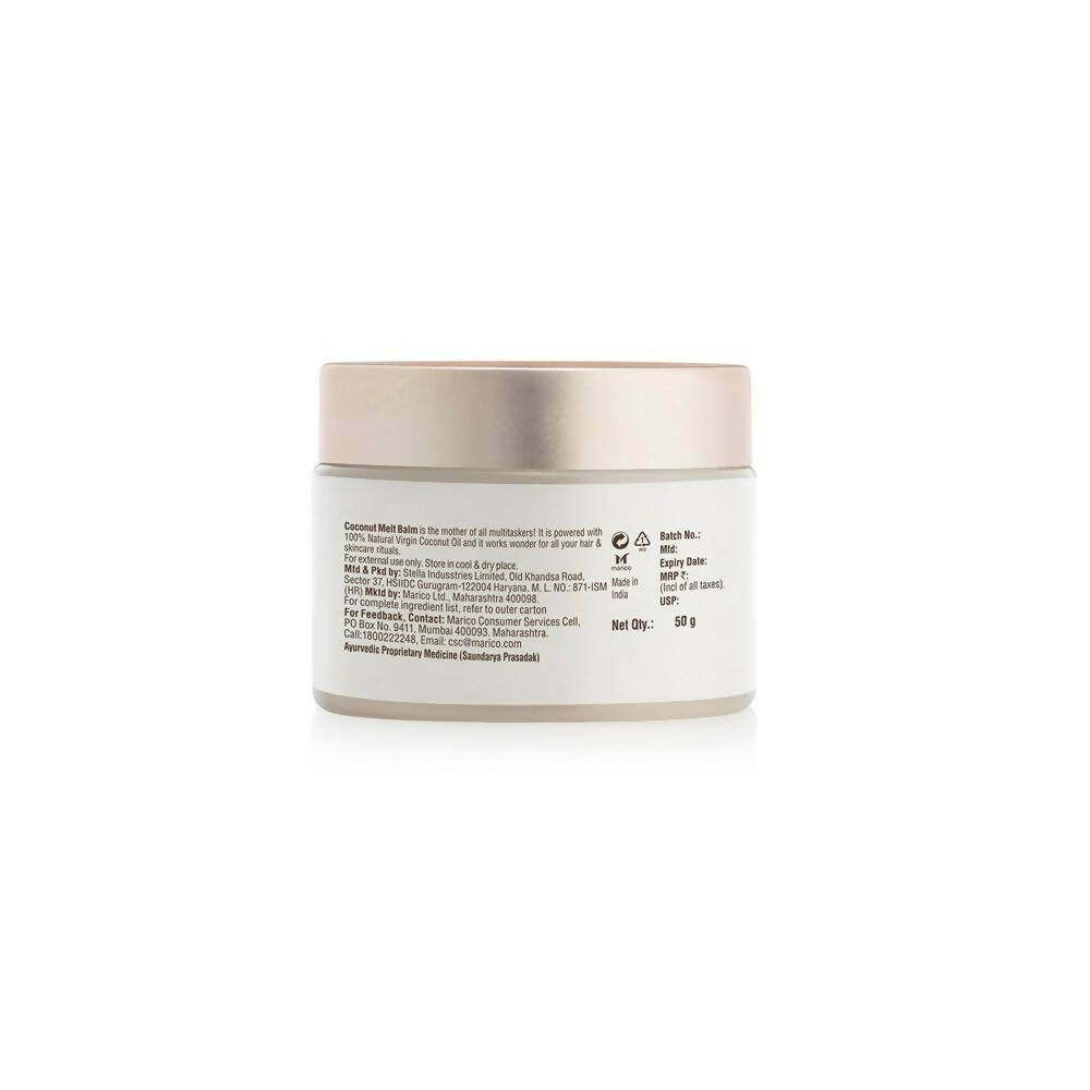 Coco Soul Coconut Melt Balm