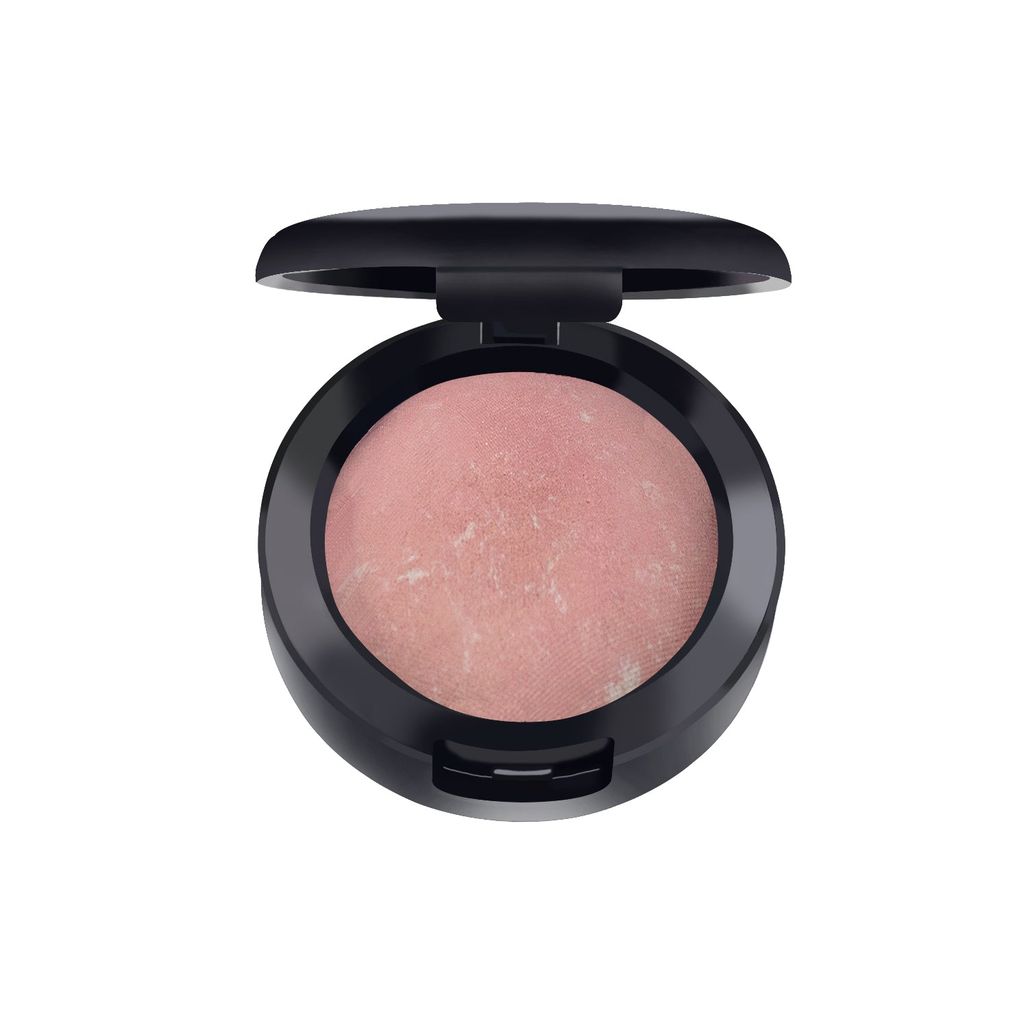 Glamgals Hollywood-U.S.A Baked Blusher Pink - BUDNE