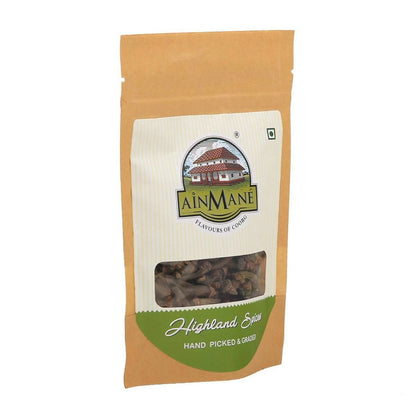 Ainmane Fine Quality Graded Cloves
