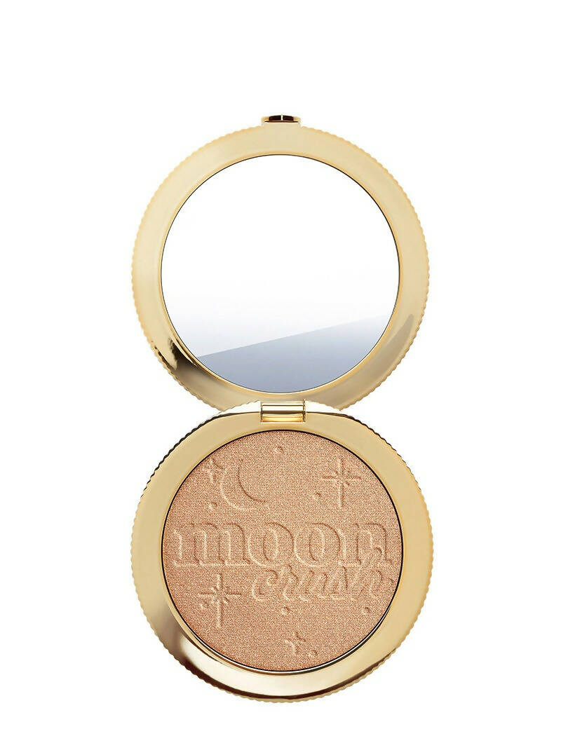 Too Faced Moon Crush Highlighter - Summer Moon - BUDEN