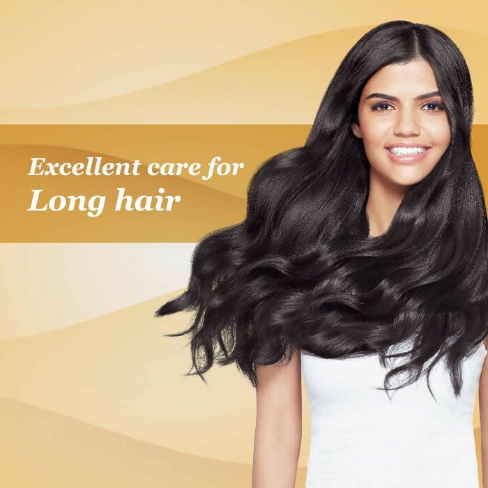Streax Luscious Long Conditioner with Rich Protein for Reduces Hairfall