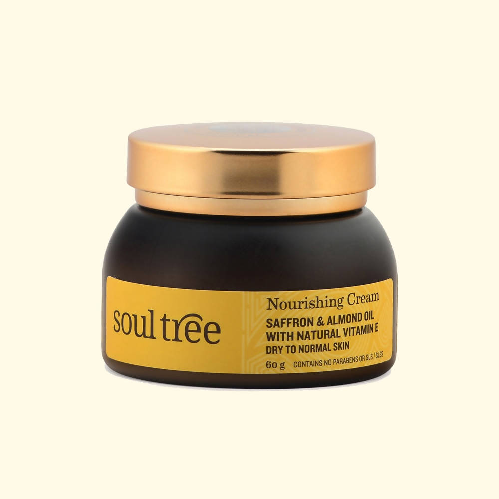 Soultree Nourishing Cream